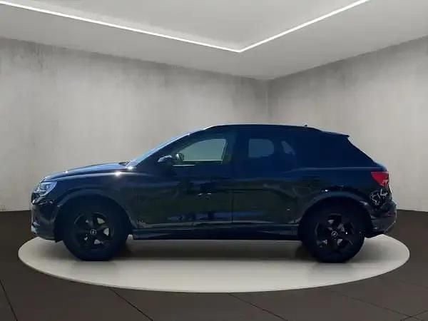 Gebraucht Audi Q3 Advanced Plus 150 PS (110 kW) 2023 Mythosschwarz metallic SUV