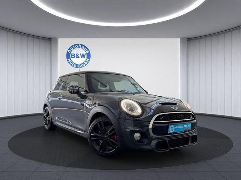 Andere Gebraucht 2017 Mini Cooper Kleinwagen | 14.999 € - Bild 1/4
