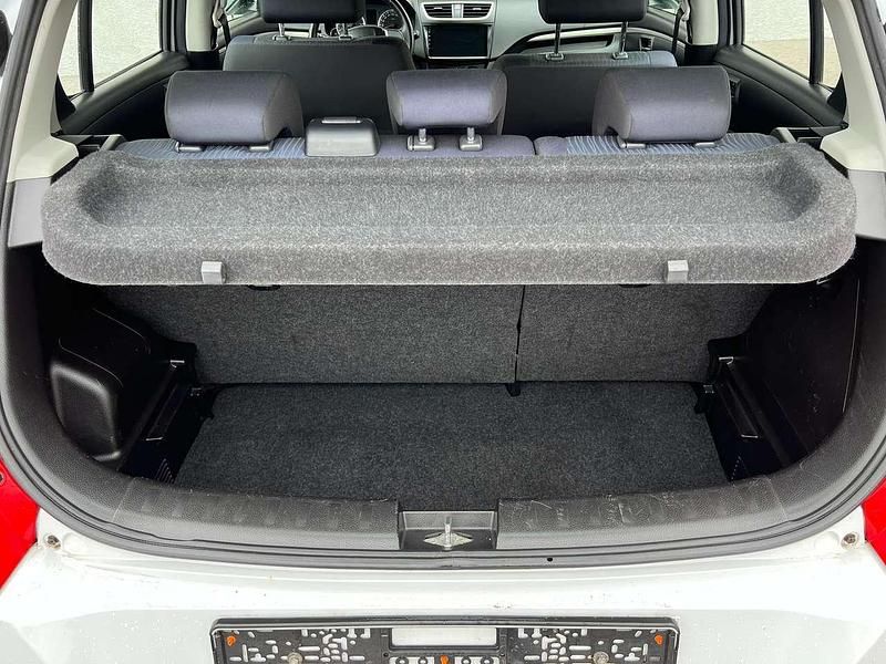 Gebraucht Suzuki Swift Club 94 PS (69 kW) 2011 Other Kleinwagen