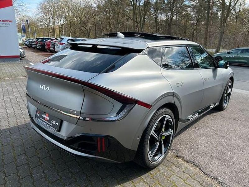 Gebraucht Kia EV6 GT 430 kW (585 PS) 2023 Andere SUV