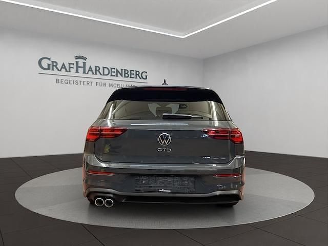 Gebraucht VW Golf VIII GTD 200 PS (147 kW) 2022