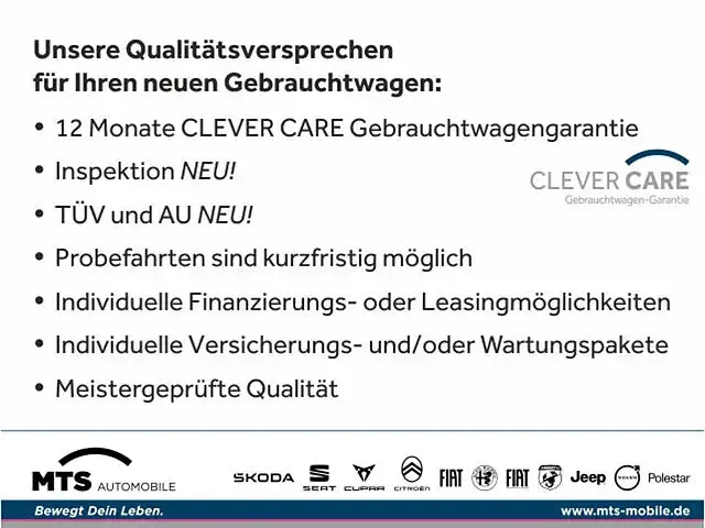 Gebraucht Volvo XC90 Momentum 235 PS (172 kW) 2021 Weiß SUV