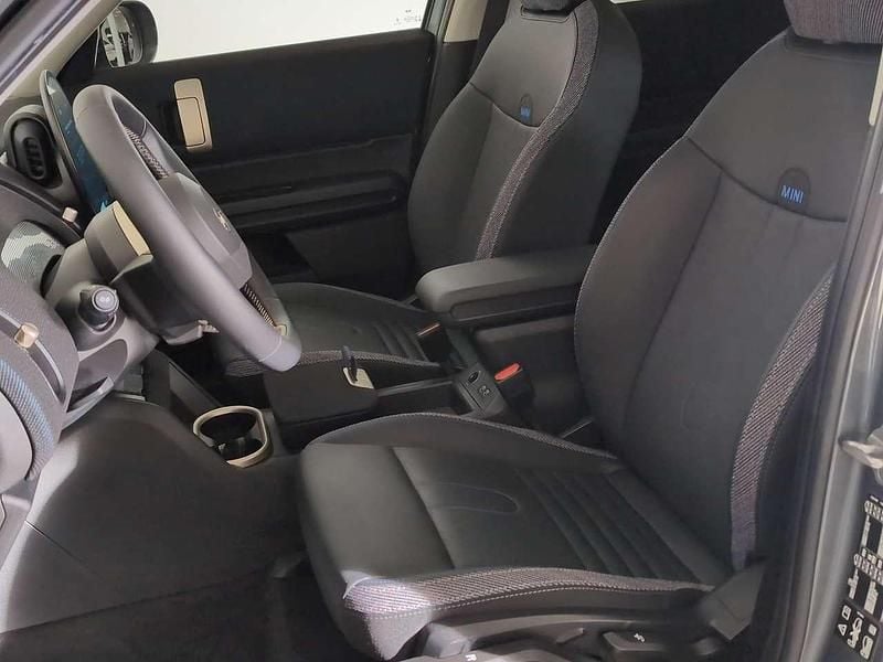 Gebraucht Mini Cooper S Countryman 204 PS (150 kW) 2024 Smokey green SUV