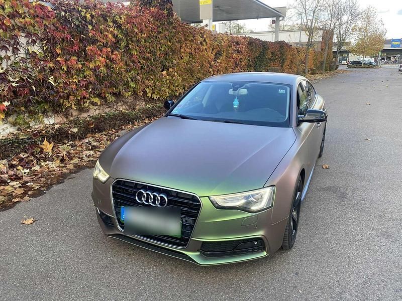 Gebraucht 2014 Audi A5 Limousine | 11.350 € (Fairer Preis) - Bild 1/4