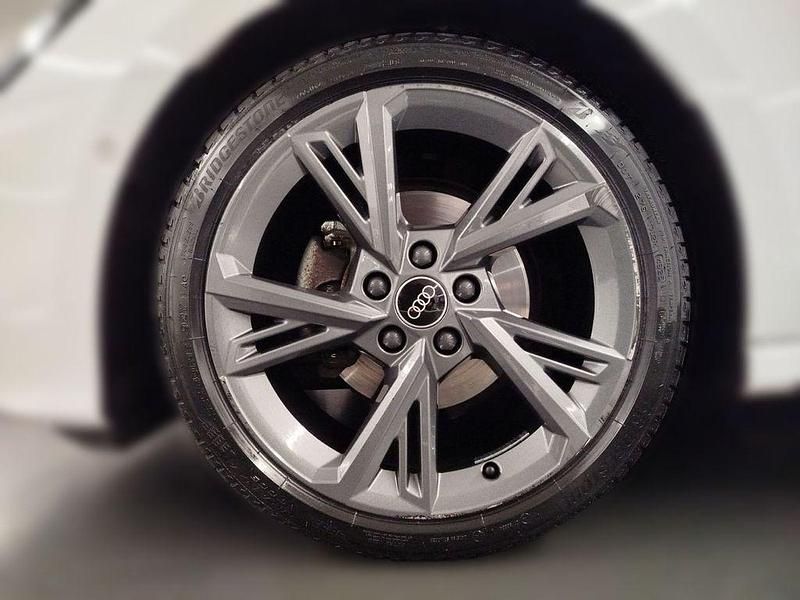 Gebraucht Audi A3 S-Line 150 PS (110 kW) 2022 Ibisweiß Limousine