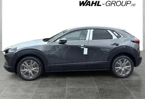 Neu Mazda CX-30 Exclusive 140 PS (102 kW) 2026 Grau SUV