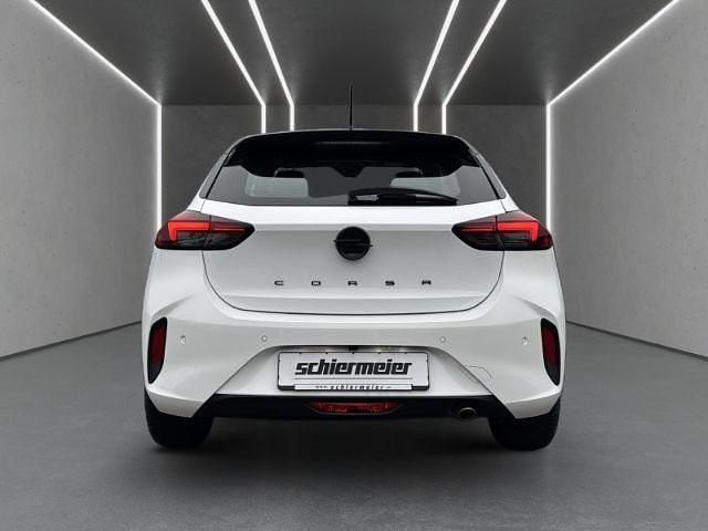 Gebraucht Opel Corsa 101 PS (74 kW) 2025 Weiß Limousine