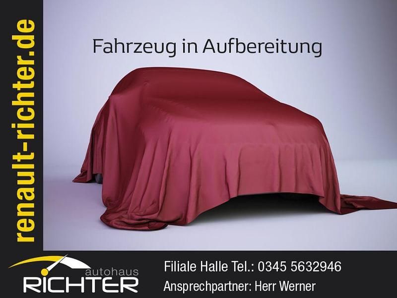 Blau Gebraucht 2020 Renault Captur Intens SUV | 16.495 € (Guter Preis) - Bild 1/1