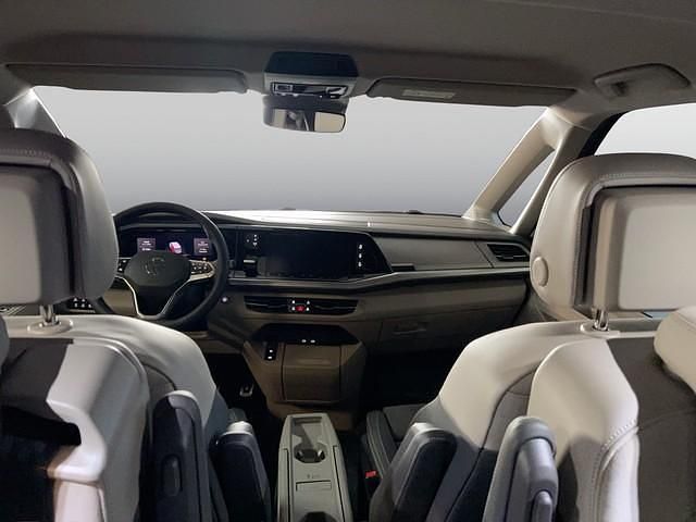 Neu VW Multivan Style 177 PS (130 kW) 2026 Blau Van