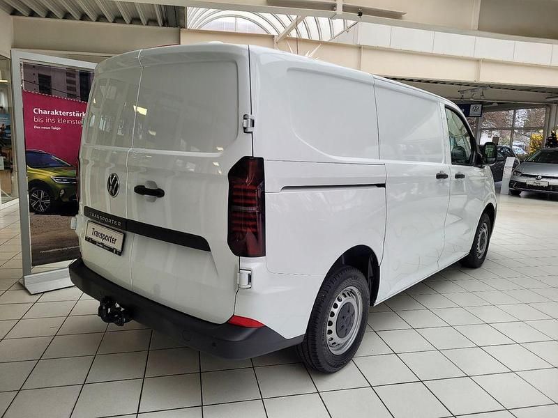 Neu VW Transporter 110 PS (80 kW) 2025 Weiß Van