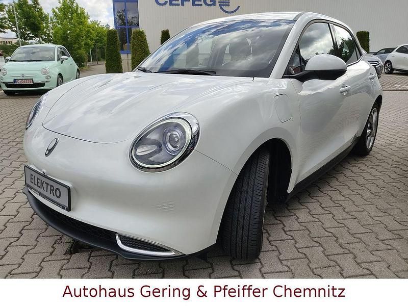 Gebraucht Ora 03 125 kW (171 PS) 2023 Weiß Kleinwagen