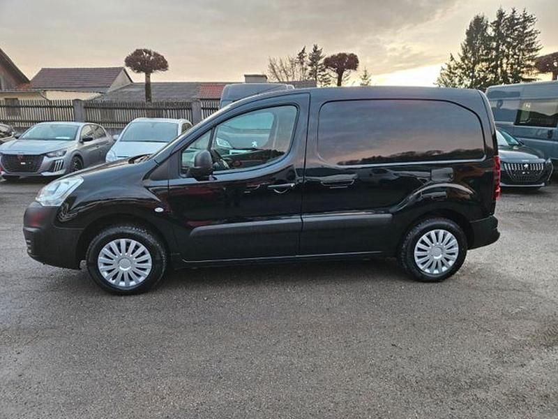 Gebraucht 2016 Peugeot Partner Van / Kleinbus | 8.990 € (Fairer Preis) - Bild 1/1