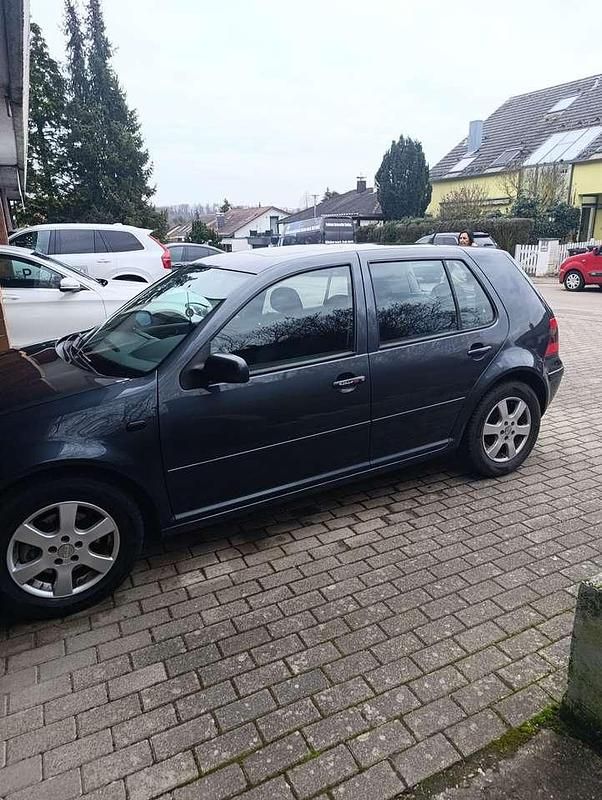 Gebraucht VW Golf III Highline 125 PS (91 kW) 1998 Limousine