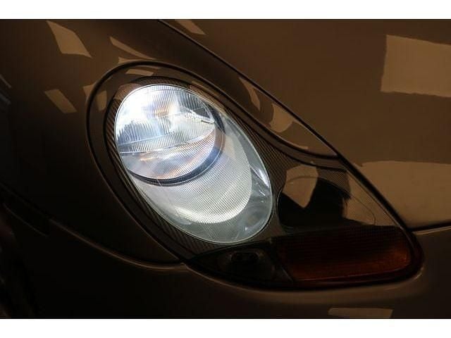 Gebraucht Porsche 911 300 PS (220 kW) 1998 Coupé