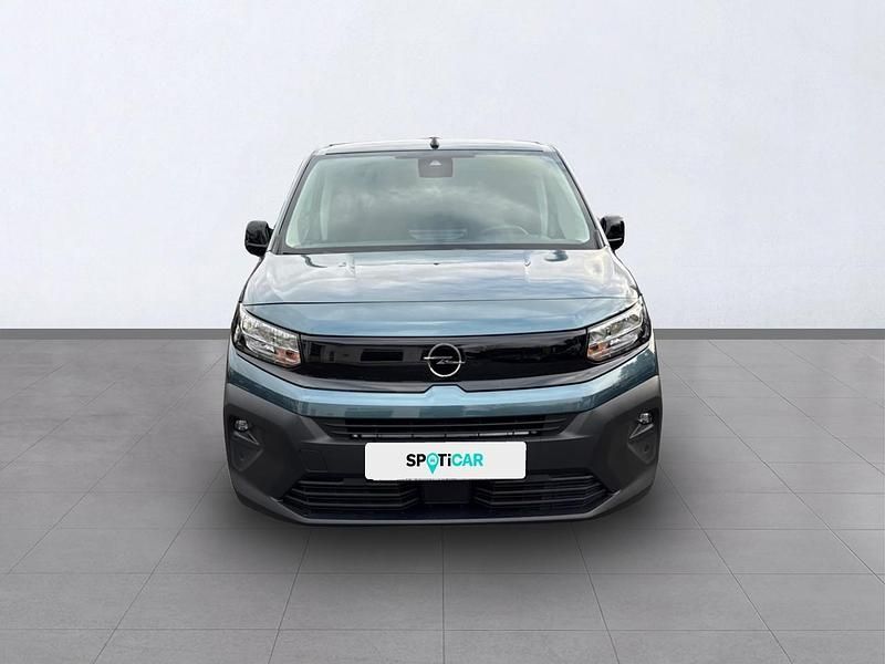 Neu Opel Combo-e Life 100 kW (136 PS) 2025 Andere