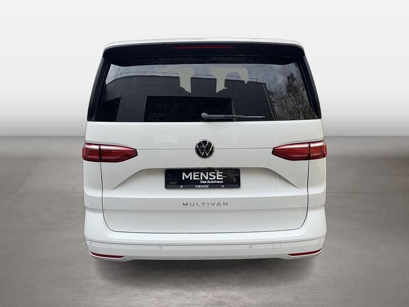 Nuova VW Multivan 150 CV (110 kW) 2026 Bianco Monovolume