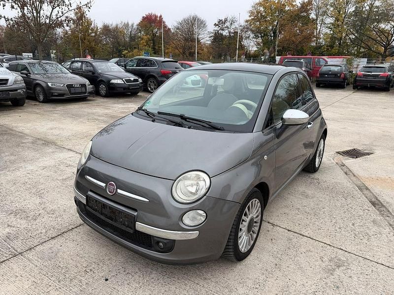 Gebraucht 2010 Fiat 500 Lounge | 3.500 € (Fairer Preis) - Bild 1/4