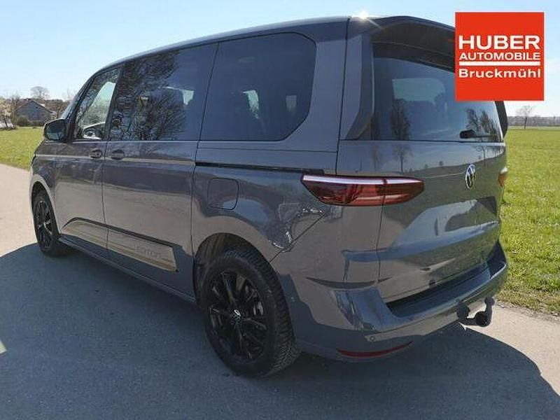 Novo VW Multivan Edition 2026 Andere Monovolume