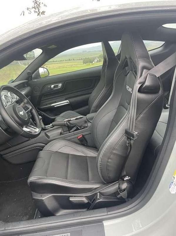 Gebraucht Ford Mustang 460 PS (338 kW) 2024 Grau Coupé