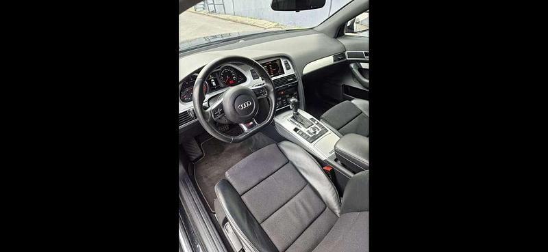 Gebraucht Audi A6 190 PS (139 kW) 2011 Kombi