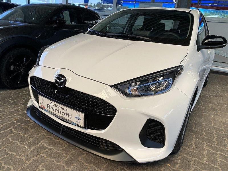Gebraucht Mazda 2 Prime-Line 116 PS (85 kW) 2024 Kleinwagen
