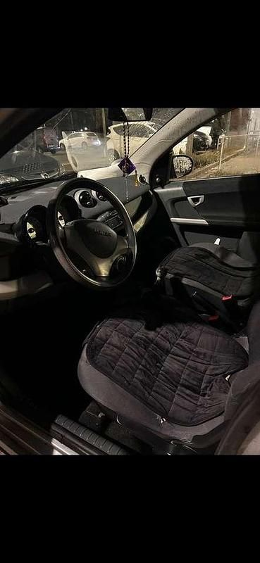 Second-hand Smart ForFour 75 CP (55 kW) 2005 Hatchback