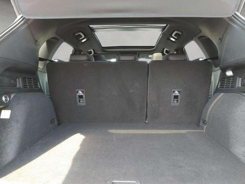 Gebraucht Ford Kuga ST-Line X 151 PS (111 kW) 2023 Silber SUV