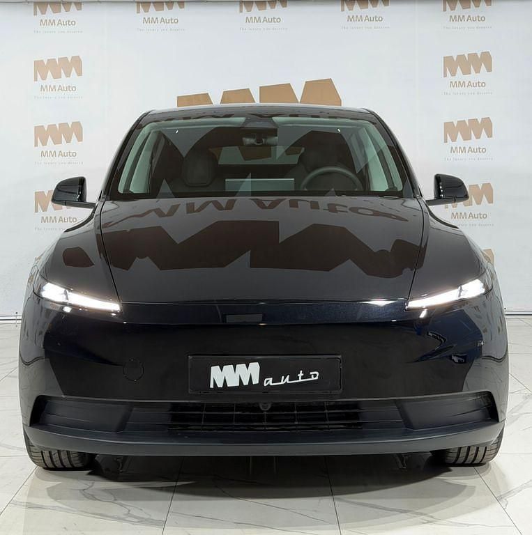 Neu Tesla Model Y 219 kW (299 PS) 2026 SUV