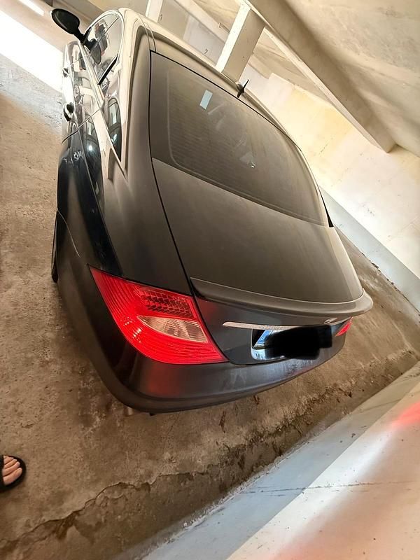 Gebraucht Mercedes CLS350 292 PS (214 kW) 2008 Limousine