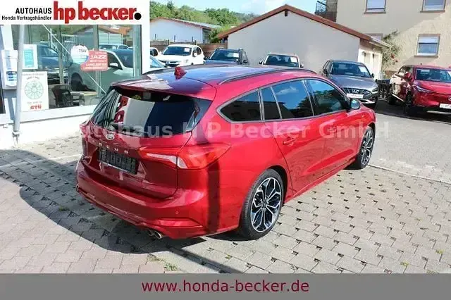 Gebraucht Ford Focus ST-Line 150 PS (110 kW) 2020 Andere Limousine