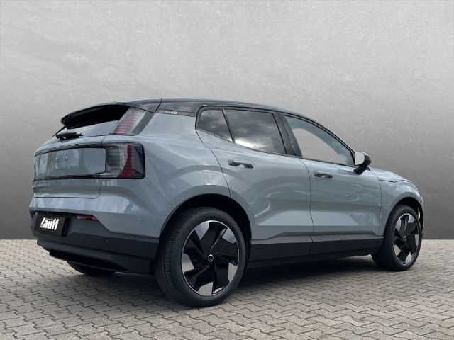 Gebraucht Volvo EX30 Plus 200 kW (272 PS) 2024 Vapour grey SUV