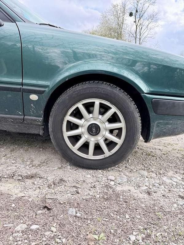 Second-hand Audi 80 90 CP (66 kW) 1994 Berlinǎ