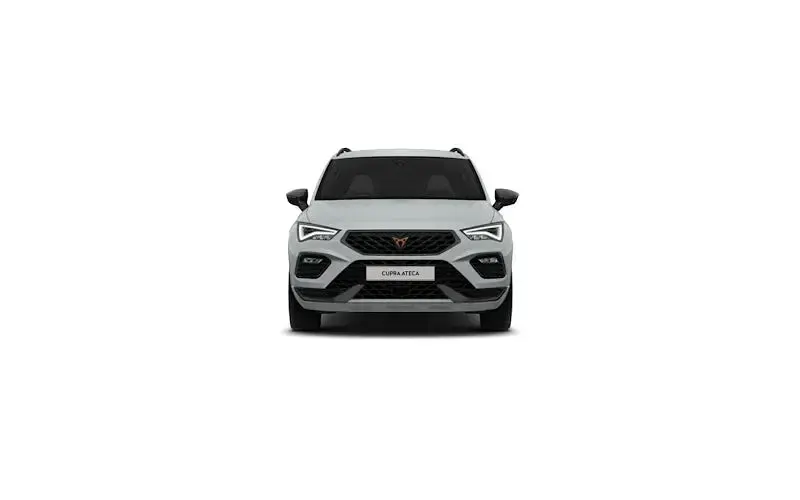 Neu Cupra Ateca 150 PS (110 kW) 2026 Grau SUV
