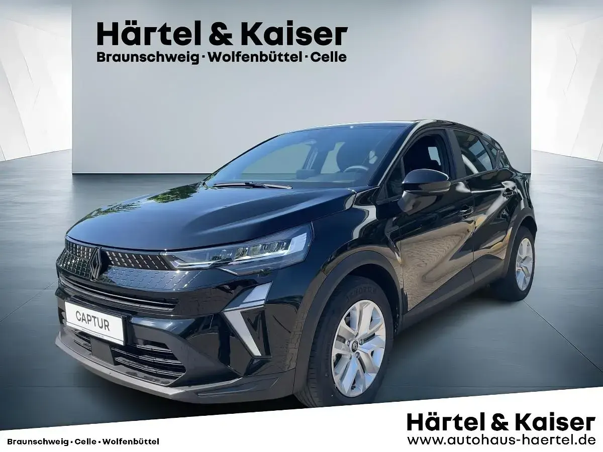 Gebraucht Renault Captur Evolution 115 PS (84 kW) 2025 SUV