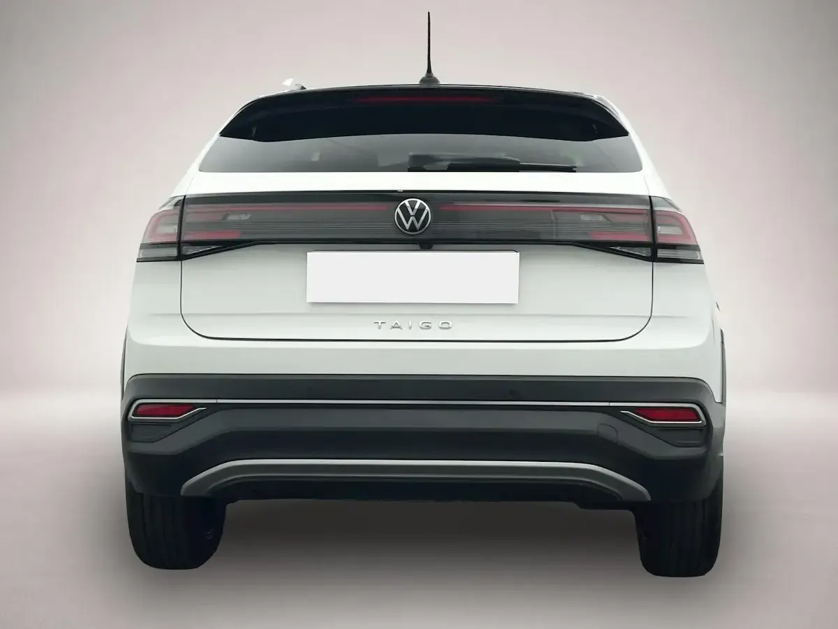 Gebraucht VW Taigo Style 110 PS (80 kW) 2022 Manufacturer SUV