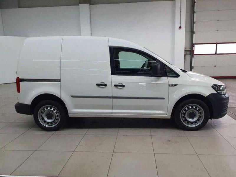 Gebraucht VW Caddy 102 PS (75 kW) 2020 Andere Van / Kleinbus