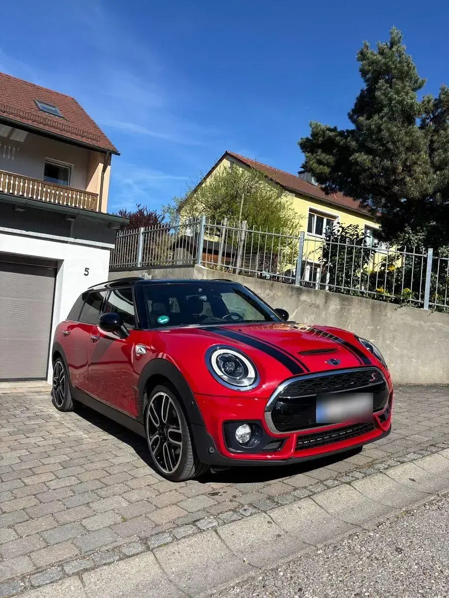 Gebraucht Mini Cooper 190 PS (139 kW) 2016 Schwarz Kleinwagen
