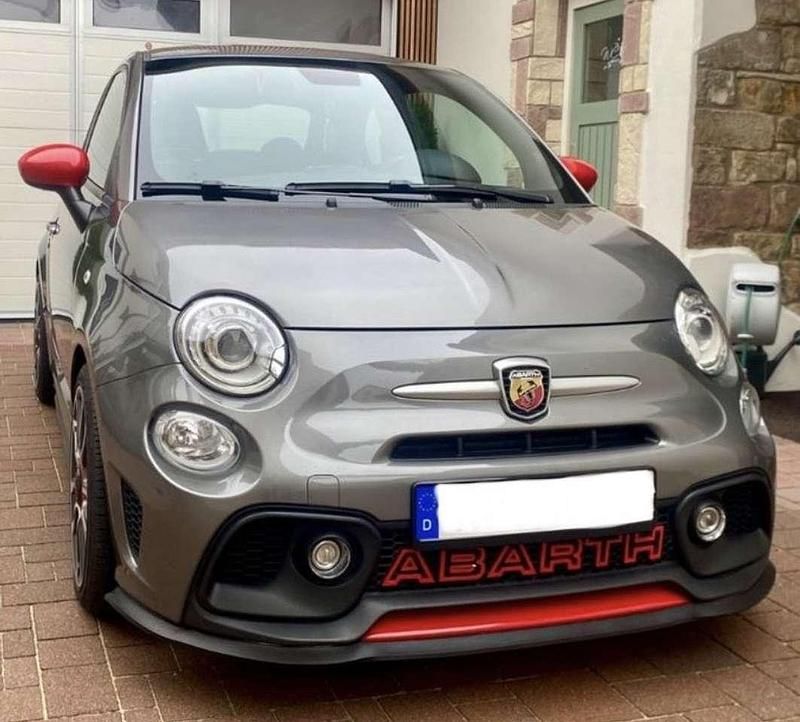 Gebraucht 2019 Abarth 595 Turismo | 15.899 € (Guter Preis) - Bild 1/4