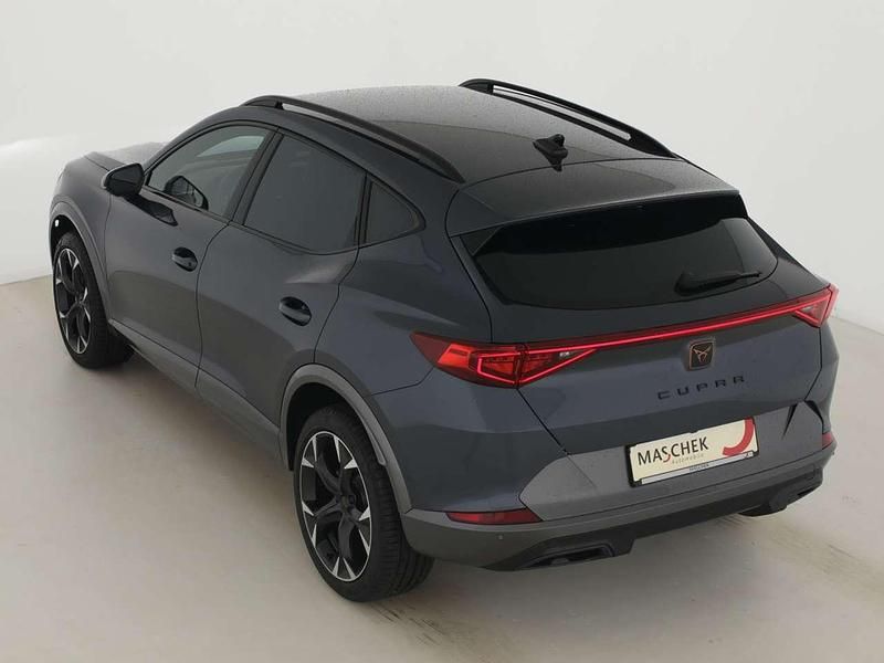Gebraucht Cupra Formentor 150 PS (110 kW) 2023 Grau SUV