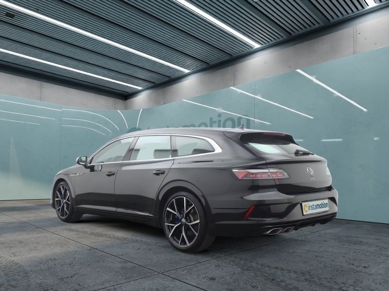 Occasion VW Arteon R 320 ch (235 kW) 2023 Noir Break