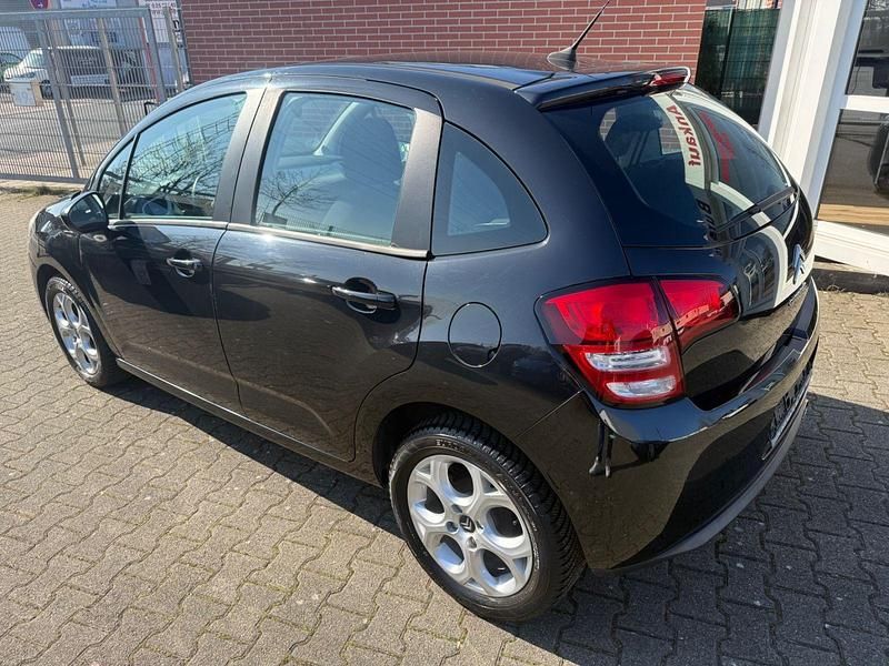 Gebraucht Citroën C3 Tendance 68 PS (50 kW) 2011 Kleinwagen
