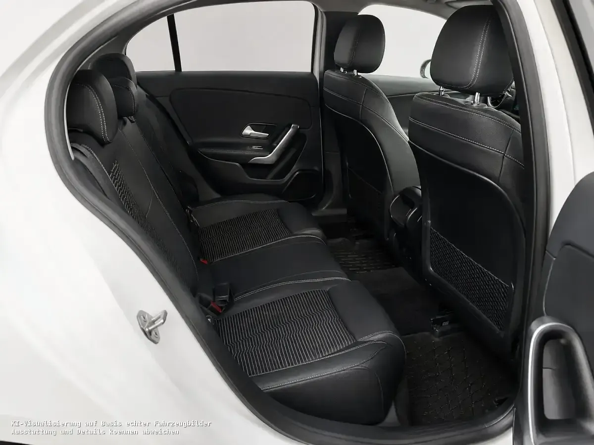Gebraucht Mercedes A250 Progressive 218 PS (160 kW) 2020 Andere Limousine