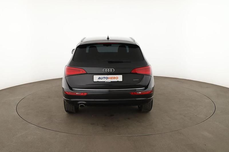 Gebraucht Audi Q5 S-Line 190 PS (139 kW) 2016 Grau SUV
