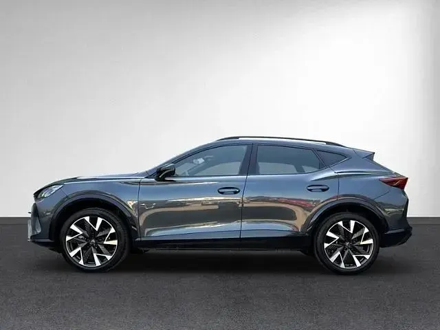 Gebraucht Cupra Formentor 150 PS (110 kW) 2026 Grau SUV