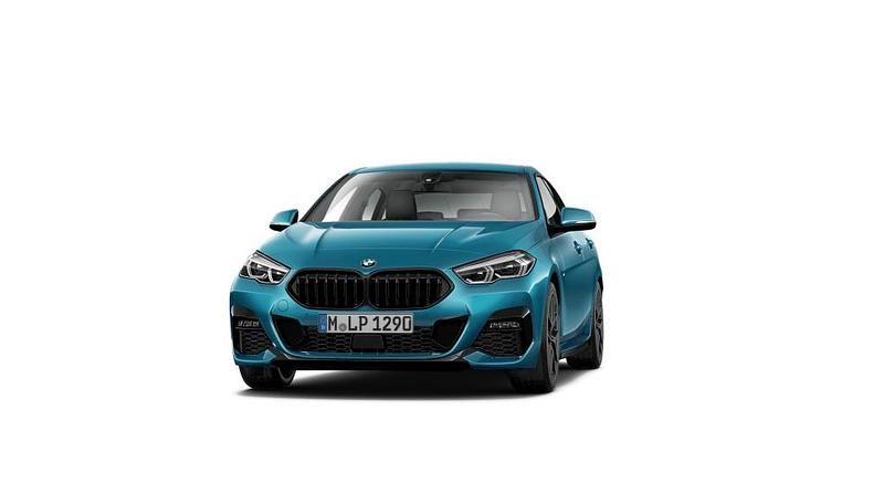 Gebraucht 2025 BMW 220 M Sport Coupé | 27.990 € (Superpreis) - Bild 1/4