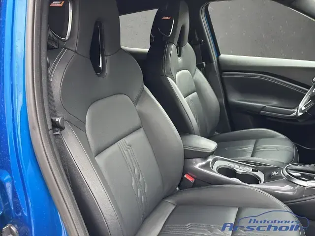 Gebraucht Nissan Juke 360º 141 PS (103 kW) 2022 Blau SUV