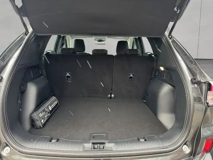 Magnetic grey metallic Gebraucht 2022 Ford Kuga Cool & Connect SUV | 19.940 € (Superpreis) - Bild 1/3