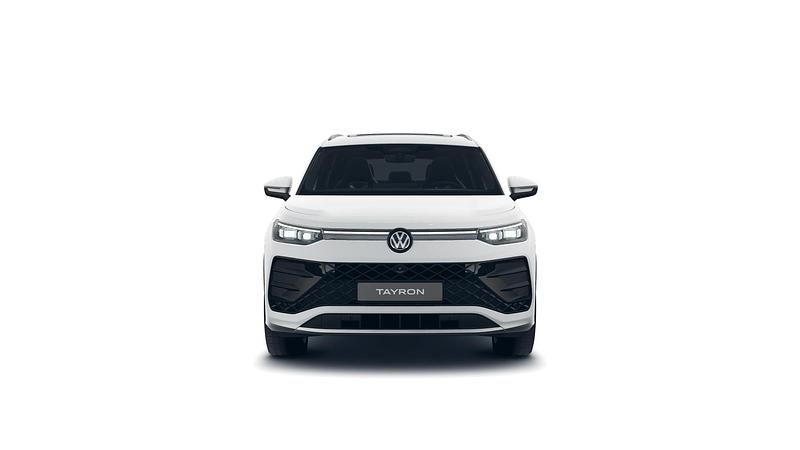 Gebraucht VW Tayron R-line 193 PS (141 kW) 2025 SUV