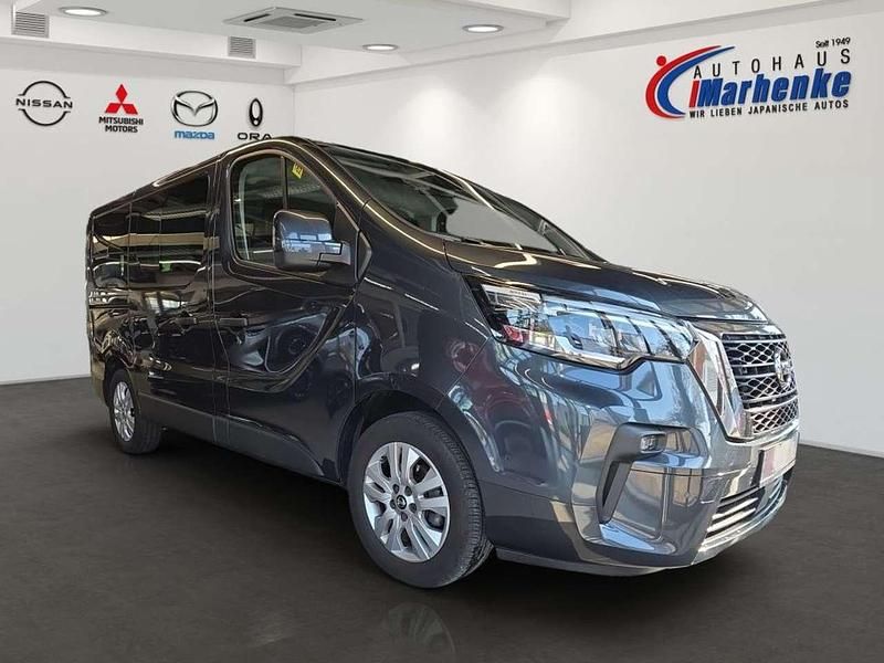 Gebraucht Nissan Primastar Tekna 170 PS (125 kW) 2023 Other Van / Kleinbus