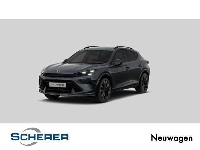 Neu Cupra Formentor 150 PS (110 kW) 2026 Grau SUV